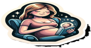 Anne Adaylarının Okuması Gereken Kitaplar: Hamilelikte Rehberiniz Olacak 8 Kitap